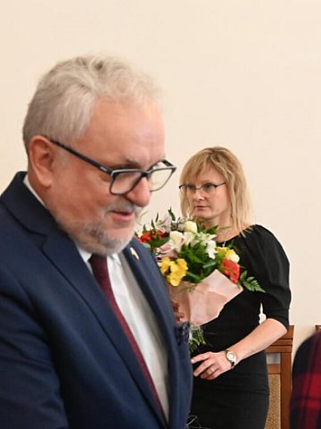 Złote Gody w Tarnowskich Górach Złote Gody w Tarnowskich Górach