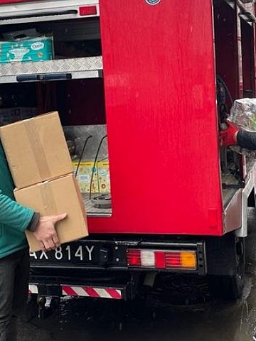 Orzech dla Tarnopola Orzech dla Tarnopola