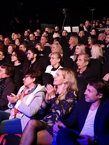 Parafialna Kamiliańska Orkiestra Dęta w TCK Parafialna Kamiliańska Orkiestra Dęta w TCK