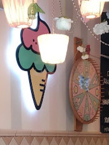 Lody w Tarnowskich Górach - Kręcimy lody Lody w Tarnowskich Górach - Kręcimy lody