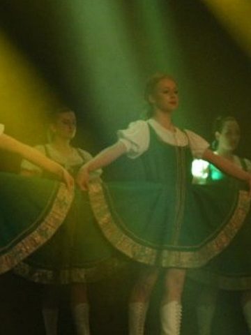 Zespół Tańca Nowoczesnego TESS w Tarnowskich Górach 6 Zespół Tańca Nowoczesnego TESS w Tarnowskich Górach 6