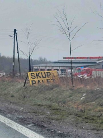 czołowe-zderzenie-tarnowskie-góry czołowe-zderzenie-tarnowskie-góry