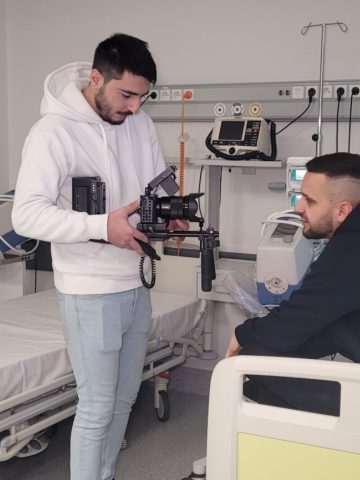 Raperzy nagłaśniają problem zaburzeń psychicznych Raperzy nagłaśniają problem zaburzeń psychicznych