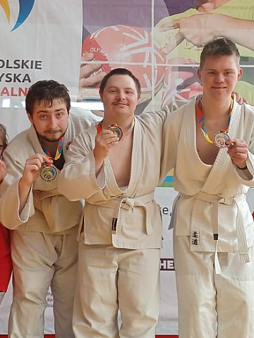 XII Ogólnopolskie Letnie Igrzyska Olimpiad Specjalnych w Poznaniu XII Ogólnopolskie Letnie Igrzyska Olimpiad Specjalnych w Poznaniu