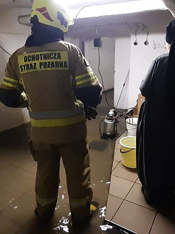 OSP Wieszowa OSP Wieszowa