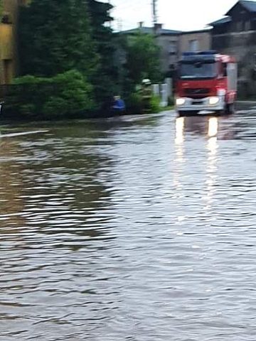 OSP Boruszowice Hanusek 2 OSP Boruszowice Hanusek 2