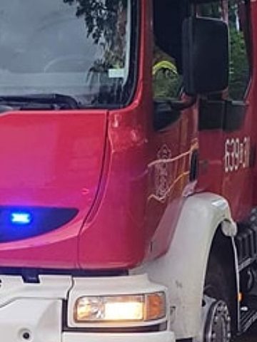 OSP Boruszowice Hanusek OSP Boruszowice Hanusek