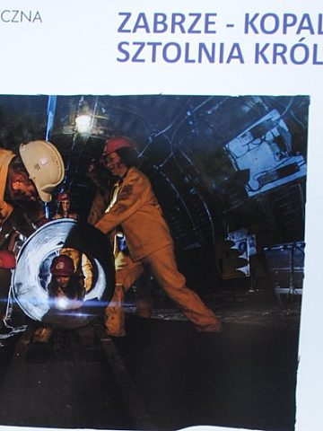 Wystawa "Polska NAJ - Historyczna Polska Dzisiaj" Wystawa "Polska NAJ - Historyczna Polska Dzisiaj"