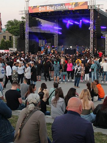 Dni Radzionkowa 2022 Dni Radzionkowa 2022