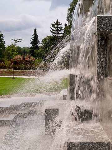 Ogród Japoński, Park Śląski Ogród Japoński, Park Śląski