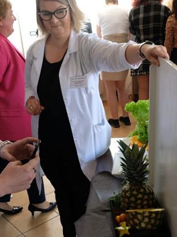 Gastronomik na SUM Gastronomik na SUM