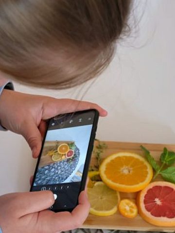 Gastronomik na SUM Gastronomik na SUM