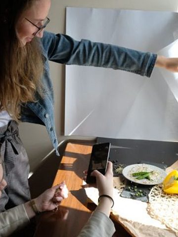 Gastronomik na SUM Gastronomik na SUM