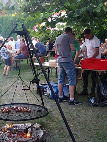 Festyn rodzinny w Strzybnicy 18 Festyn rodzinny w Strzybnicy 18