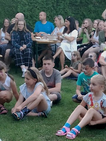 Festyn rodzinny w Strzybnicy 6 Festyn rodzinny w Strzybnicy 6