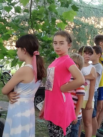 Festyn rodzinny w Strzybnicy 16 Festyn rodzinny w Strzybnicy 16