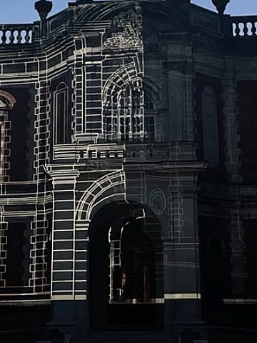 Widowisko w Świerklańcu Widowisko w Świerklańcu