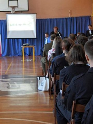 Pożegnanie dyrektorów w Tarnowskich Górach Pożegnanie dyrektorów w Tarnowskich Górach