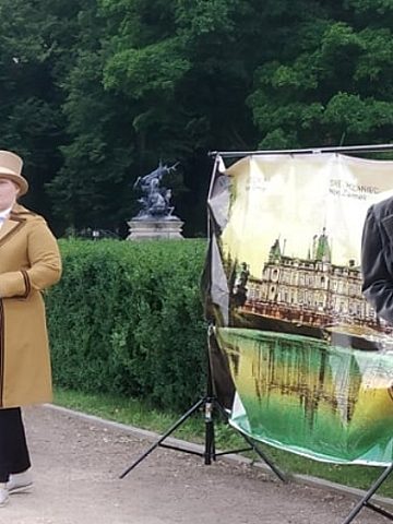 Świerklaniec od podszewki Świerklaniec od podszewki