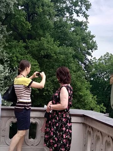 Świerklaniec od podszewki Świerklaniec od podszewki