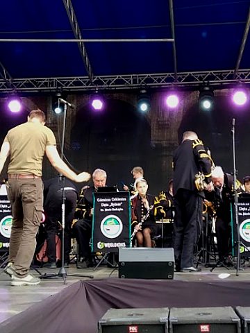 Barbórka w środku lata 2022 Barbórka w środku lata 2022