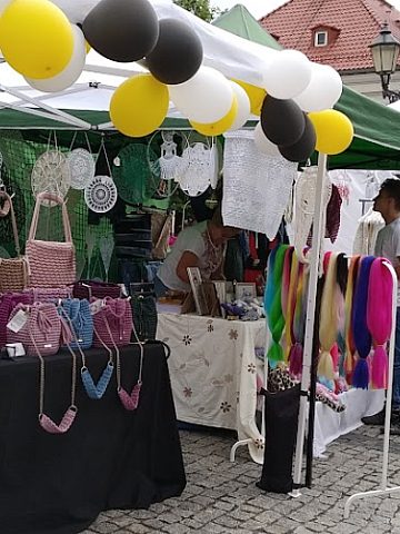 Barbórka w środku lata 2022 Barbórka w środku lata 2022