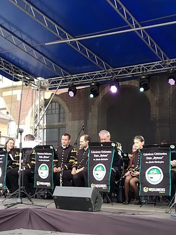 Barbórka w środku lata 2022 Barbórka w środku lata 2022