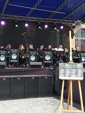 Barbórka w środku lata 2022 Barbórka w środku lata 2022