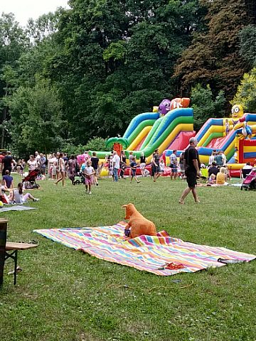 Śniadanie na Polanie 2021 Śniadanie na Polanie 2021