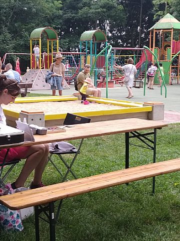 Śniadanie na Polanie 2021 Śniadanie na Polanie 2021