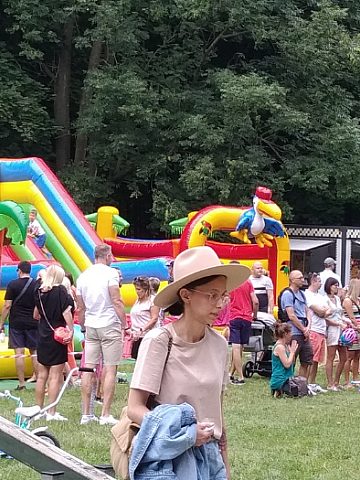 Śniadanie na Polanie 2021 Śniadanie na Polanie 2021