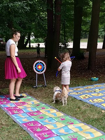 Śniadanie na Polanie 2021 Śniadanie na Polanie 2021