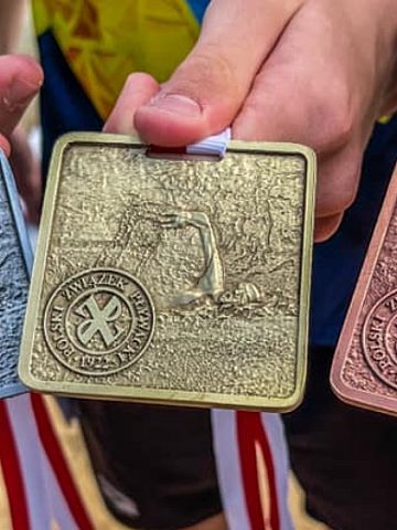 Mistrzostwa Polski w Pływaniu Długodystansowym na Wodach Otwartych 2021 Mistrzostwa Polski w Pływaniu Długodystansowym na Wodach Otwartych 2021