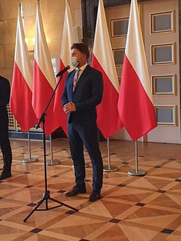 Rządowy Program Budowy Dróg Krajowych 2030 Rządowy Program Budowy Dróg Krajowych 2030