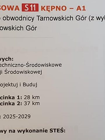 Rządowy Program Budowy Dróg Krajowych 2030 Rządowy Program Budowy Dróg Krajowych 2030