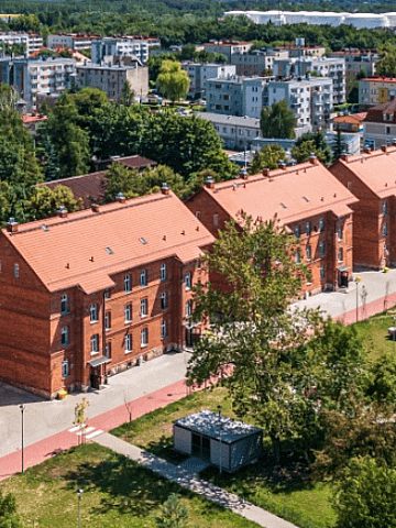 Radzionków w konkursie na Najlepszą Przestrzeń Publiczną Radzionków w konkursie na Najlepszą Przestrzeń Publiczną