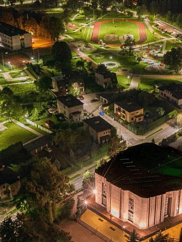 Radzionków w konkursie na Najlepszą Przestrzeń Publiczną Radzionków w konkursie na Najlepszą Przestrzeń Publiczną