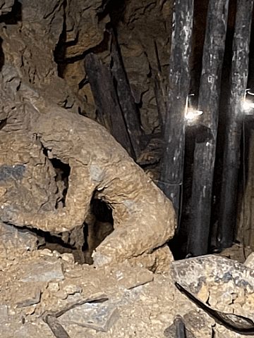 Zabytkowa Kopalnia Srebra w Tarnowskich Górach Zabytkowa Kopalnia Srebra w Tarnowskich Górach