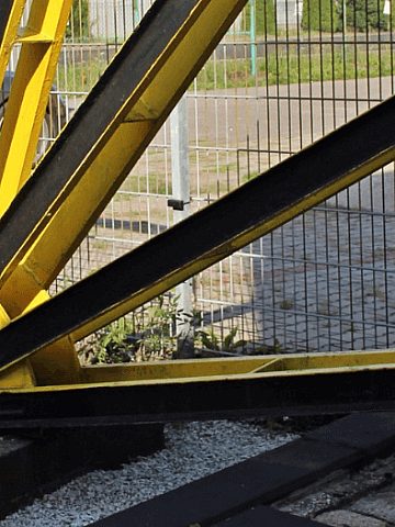 Miniskansen górniczy w Radzionkowie Miniskansen górniczy w Radzionkowie