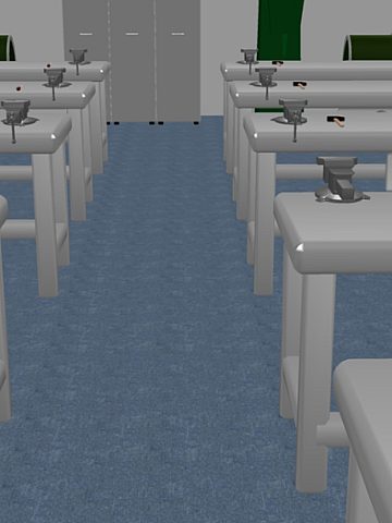 Nowa pracowania w tarnogórskim "Mechaniku" Nowa pracowania w tarnogórskim "Mechaniku"