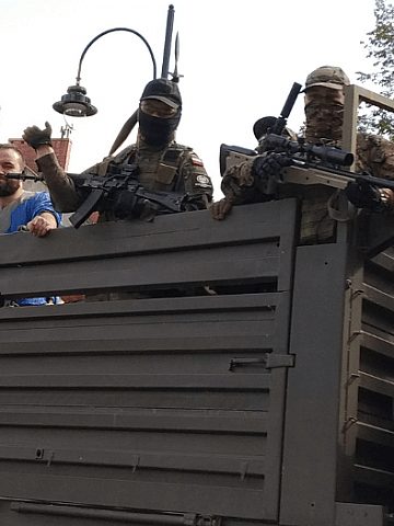 Tarnogórski Piknik Militarny 2022 Tarnogórski Piknik Militarny 2022