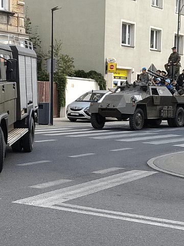 Tarnogórski Piknik Militarny 2022 Tarnogórski Piknik Militarny 2022