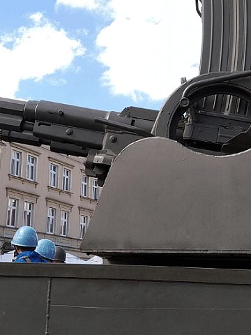 Tarnogórski Piknik Militarny 2022 Tarnogórski Piknik Militarny 2022