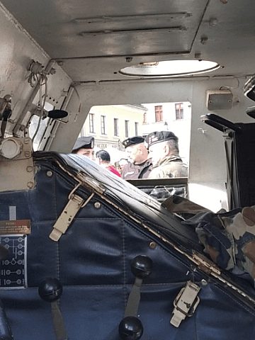 Tarnogórski Piknik Militarny 2022 Tarnogórski Piknik Militarny 2022