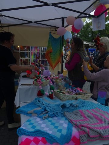 Jarmark w Tarnowskich Górach 13 Jarmark w Tarnowskich Górach 13