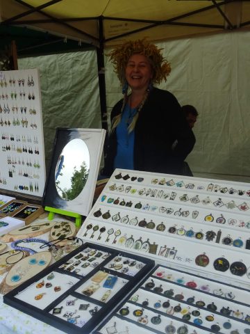 Jarmark w Tarnowskich Górach 10 Jarmark w Tarnowskich Górach 10