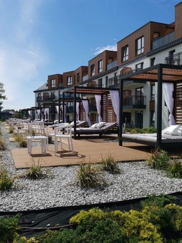 Bel Mare i Aqua Resort Międzyzdroje – nowoczesne obiekty dedykowane rodzinom Bel Mare i Aqua Resort Międzyzdroje – nowoczesne obiekty dedykowane rodzinom