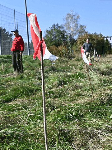 Miasteczko rowerowe w Tarnowskich Górach Miasteczko rowerowe w Tarnowskich Górach