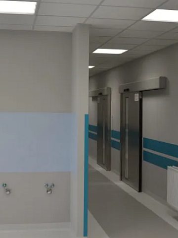 Inwestycja w WSP w Tarnowskich Górach Inwestycja w WSP w Tarnowskich Górach