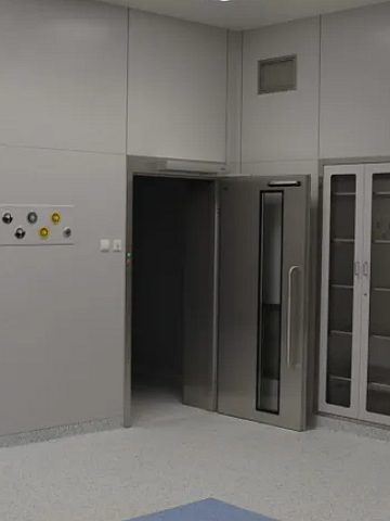 Inwestycja w WSP w Tarnowskich Górach Inwestycja w WSP w Tarnowskich Górach